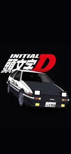 手机壁纸|全面屏头文字dae86