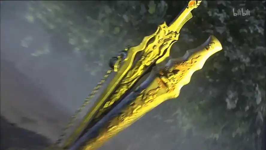 霹雳布袋戏的秒拍视频