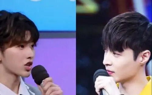 兴坤【星空】cp---全部都是你(快乐大本营之旅)