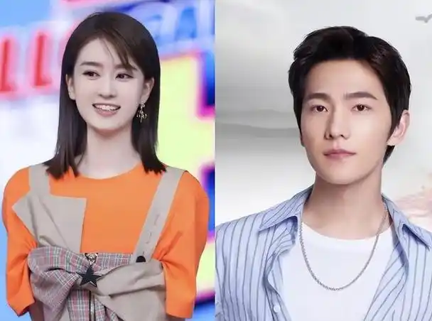 杨洋王楚然恋情曝光,曾和宋茜乔欣热巴等传绯闻,未炒火却先掉粉