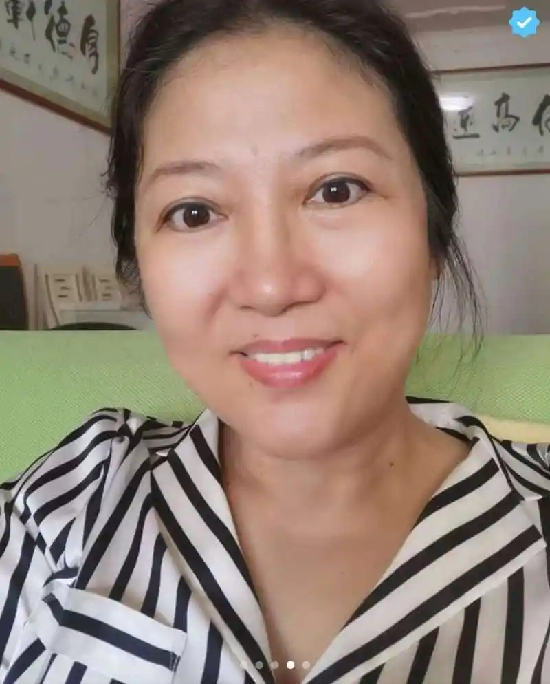 53岁离异女征婚照片(id:4959063)_重庆重庆征婚交友_我主良缘网