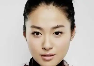 面相:眉中有痣的女人大富大贵
