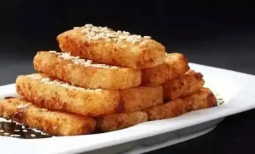 江西抚州南城县十大小吃排行榜