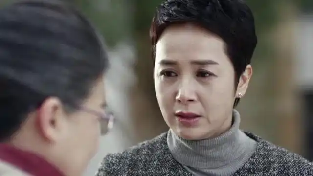 守婚如玉:多多在学校惹事老师打电话叫家长,一看就是亲小姨