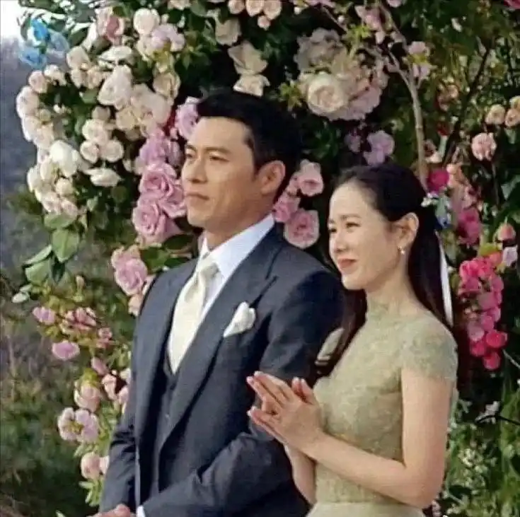 玄彬孙艺珍 - zhide - 抖音