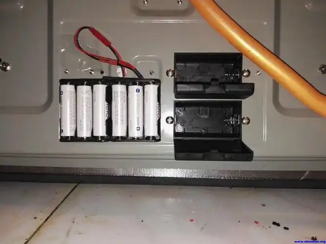 燃气灶的电池用镍氢镍镉电池可以吗