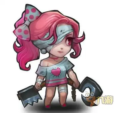 刀塔传奇屠夫怎么样 屠夫值得培养吗