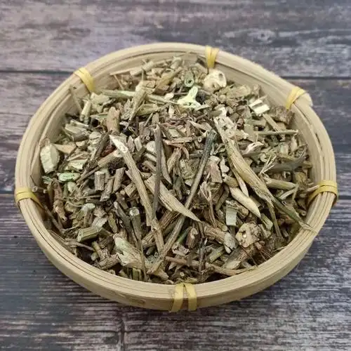 同仁堂白英 新货毛风藤 中药材 毛秀才 白毛藤排风藤葫芦草蜀羊泉 500