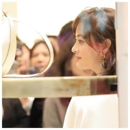 孙俪颠覆形象!颜值身材双受宠,感受审美重生.