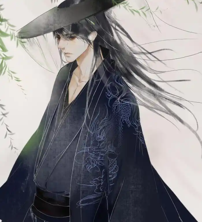 推文简评《帝王攻略》:执手仗剑,共守河山,这本古风纯爱太绝了_手机