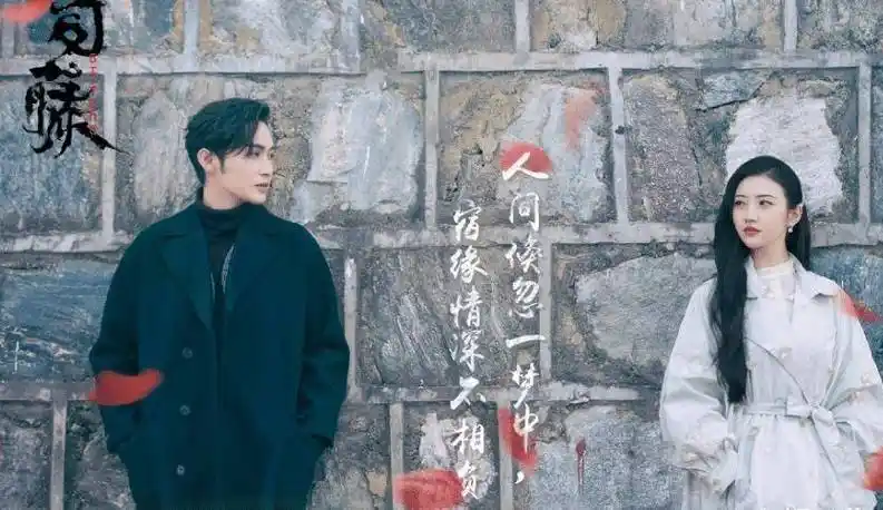 张彬彬_演技_作品