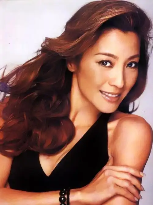 舔屏| 摘金奇缘,她最美