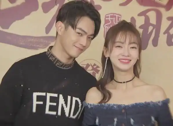 许凯吴谨言演了什么许凯吴谨言的歌