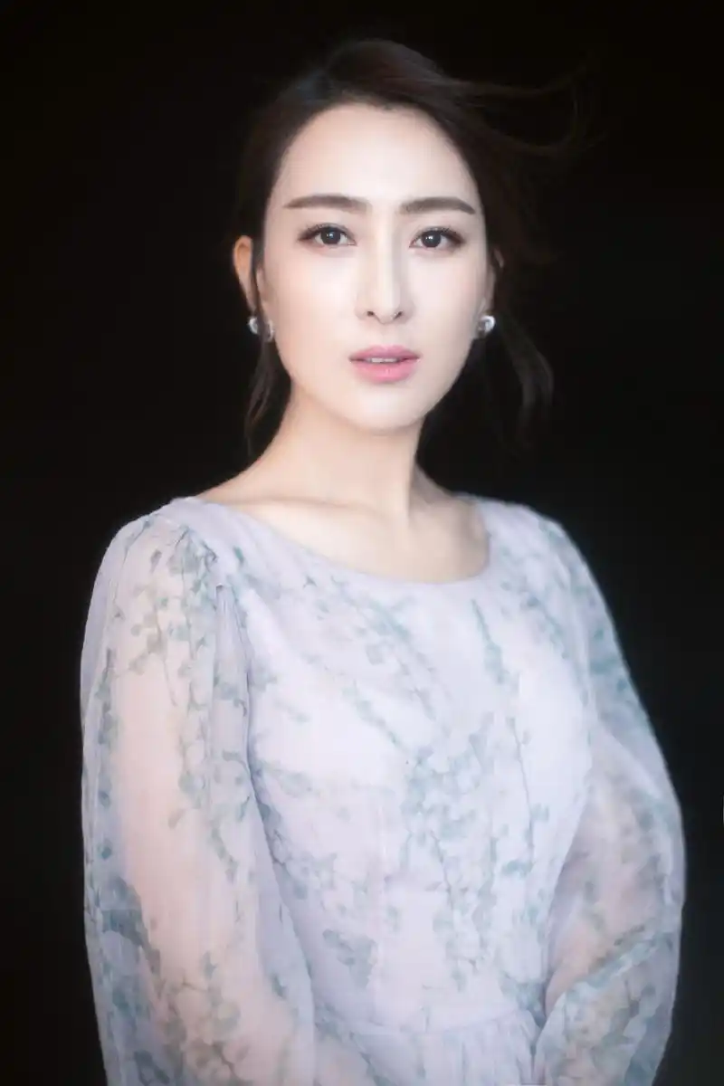 马苏图片 马苏如影随心发布会图片_明星_美桌图片库