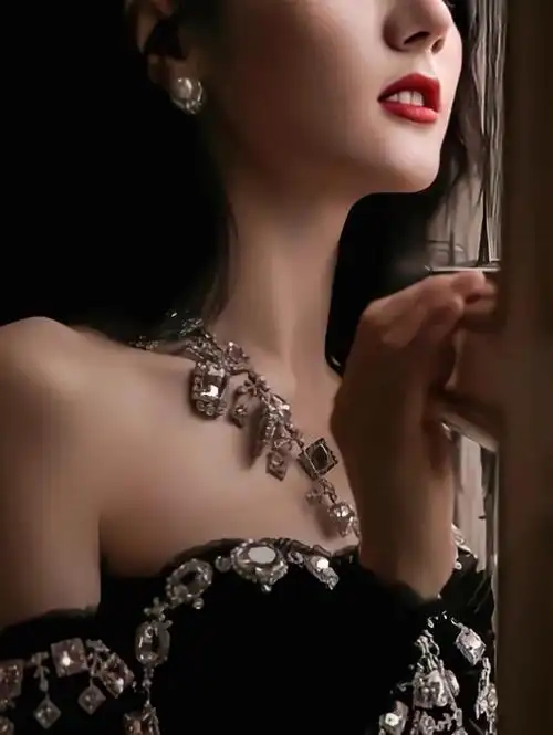 迪丽热巴这个照片真是绝绝787878