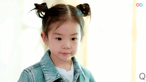 lucky 首秀综艺《想想办法吧爸爸》pk jasper《爸爸去哪儿》