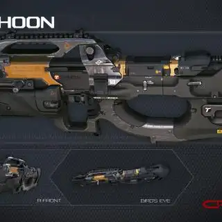 绝对首发 孤岛危机3 台风