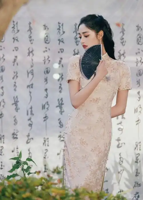 周洁琼 绝美惊艳仙女下凡_高清图集_新浪网