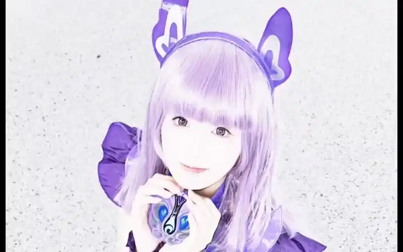 反差萌,若琳pepper 姜小团团,巴啦啦小魔仙