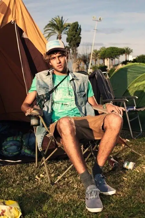 杰克琼斯潮范儿配饰教你路人变达人