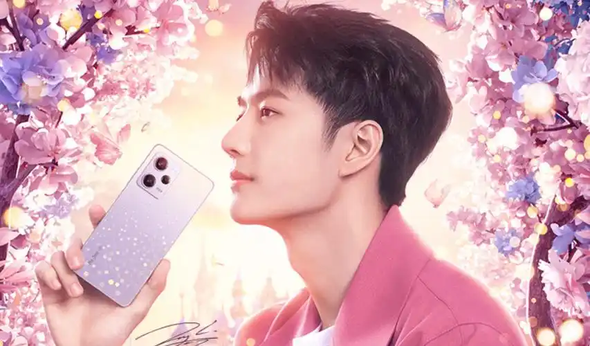 小米官宣千元神机直降500:王一博代言,旗舰直屏 imx766光学防抖_redmi