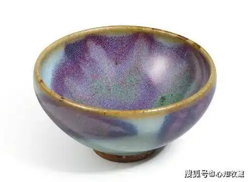 细聊宋代钧窑瓷器鉴定方法与特点(钧瓷收藏必看)_器物