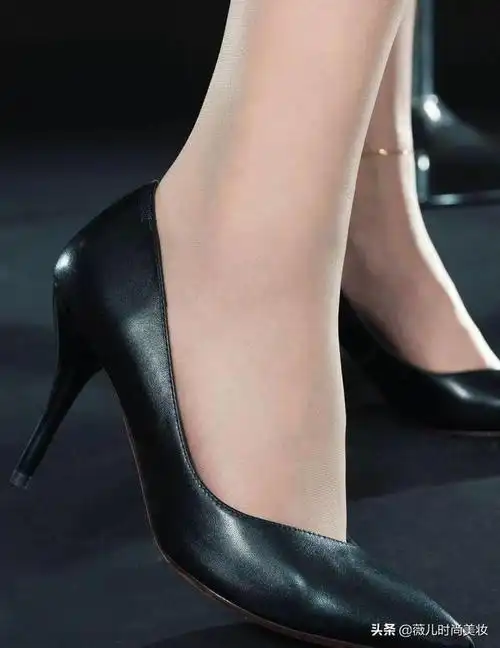 适合女人春季穿的高跟鞋,时尚百搭瞬间气质十足_网易订阅