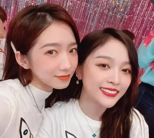 又合作孟美岐吴宣仪将出演冬奥电影网友让杜华小心粉丝泼油漆