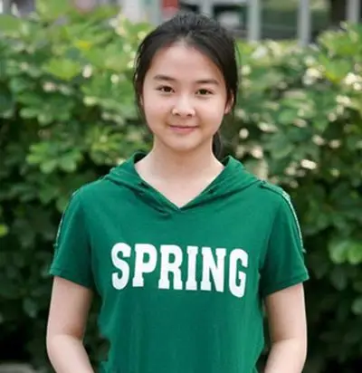 【图】杨丽晓老公图片曝光 近年走红事业飞速发展