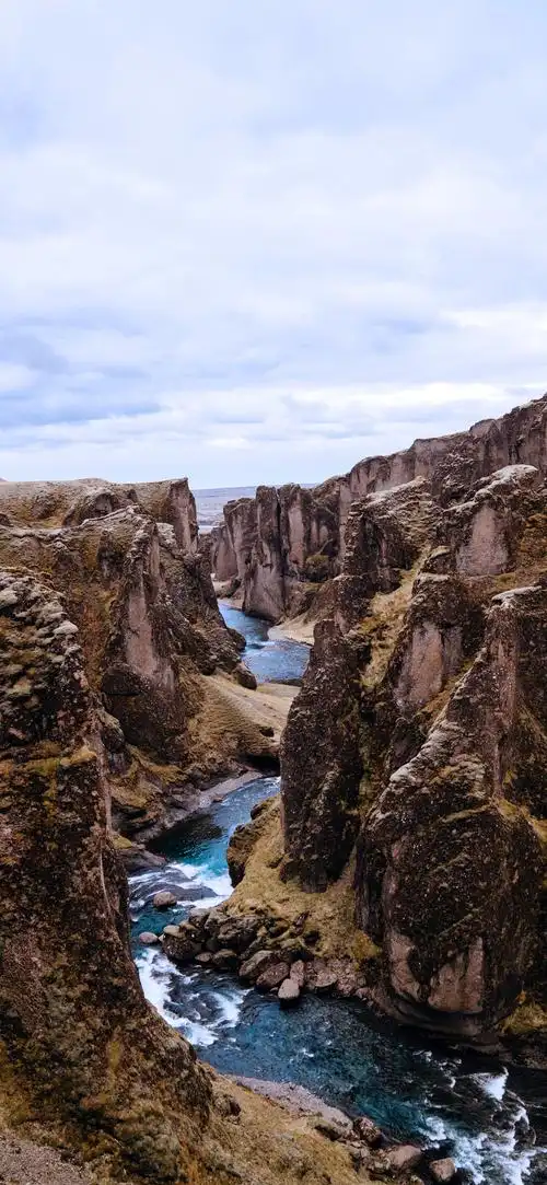 真实大自然风景图片手机壁纸高清
