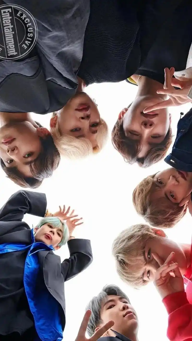 防弹少年团壁纸 防弹少年团壁纸#手机壁纸 #高清壁纸 #壁 - 抖音