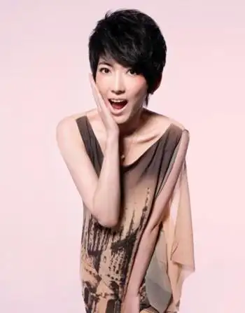 歌手刘忻,刘忻个人资料,刘忻图片