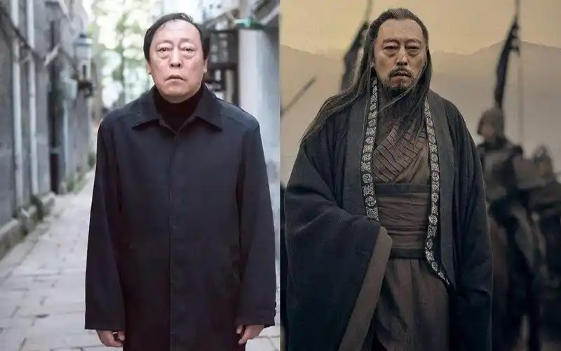 【苏大强】隐忍腹黑司马懿,经典台词细细数,演技精湛倪大红