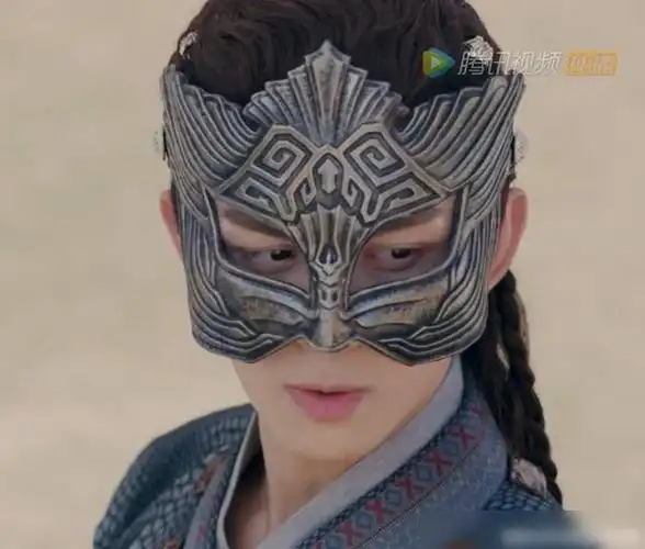 3天2亿,热度第一,长歌行从群嘲到逆袭,他颠覆性的演技功不可没|吴磊