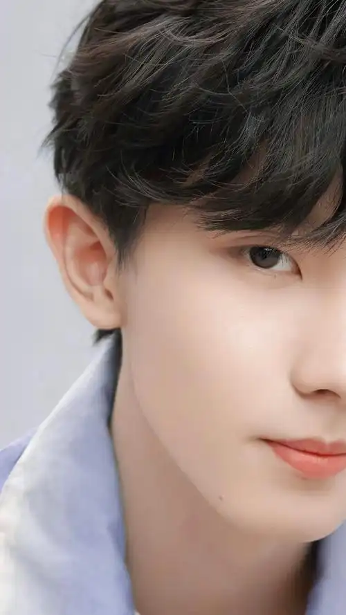 马嘉祺肯德基品牌代言人