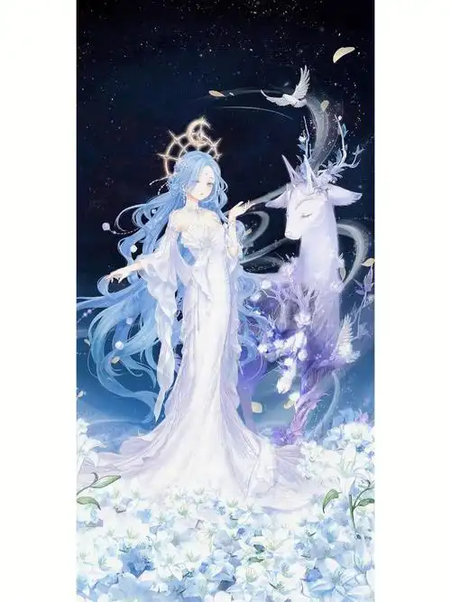 水瓶座7415|金牛座7515|巨蟹座7015#奇迹暖暖  #奇迹暖暖