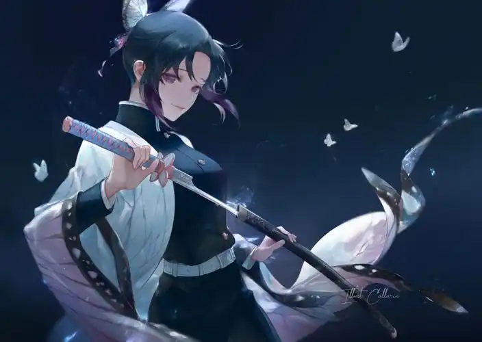 送大家一些好看的壁纸,求点赞打赏