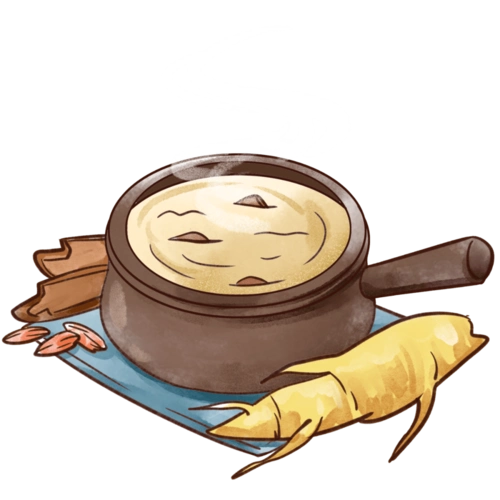 常备三味中药,改善气虚,补益脾肾,降低血脂!