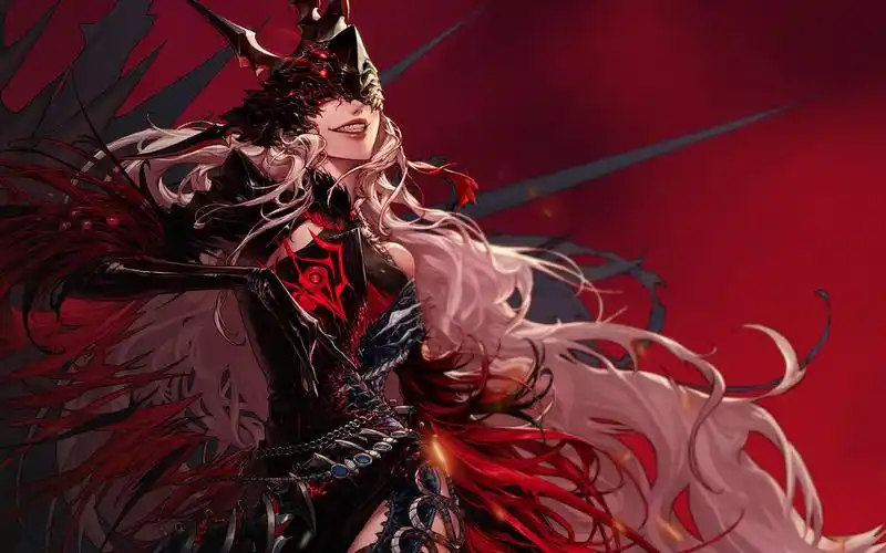 【dnf补丁】女鬼剑3觉立绘补丁