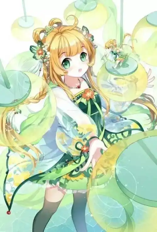 十二星座少女 - 堆糖,美图壁纸兴趣社区