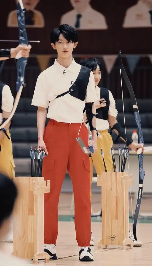 马嘉祺 [ 夏日运动会·90 ] cr.·sparkle马嘉祺