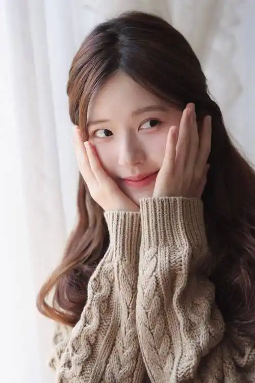 盘点7位95后「初恋系女神」_脸蛋_电影_电视剧