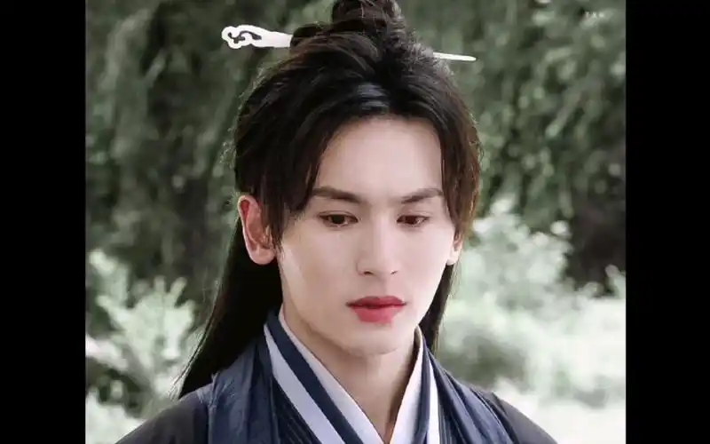 阿絮的笑阿絮的哭阿絮的挑眉每一帧都令人醉生梦死