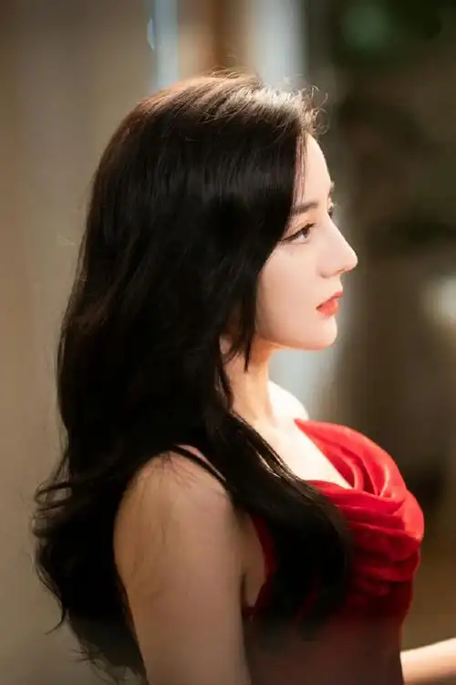 #迪丽热巴花儿与少年##迪丽热巴邓妍#