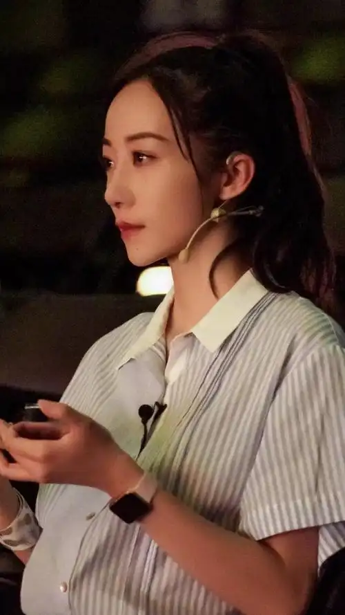 韩雪一个让人顶不住的女人