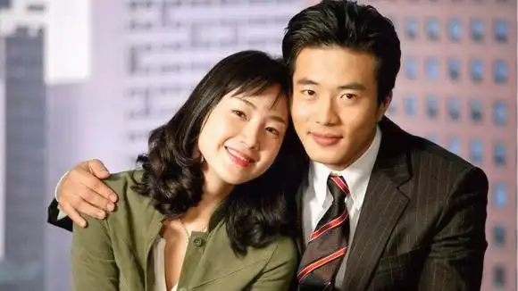 从 天国的阶梯到诱惑, 权相佑&崔智友的吻戏合集