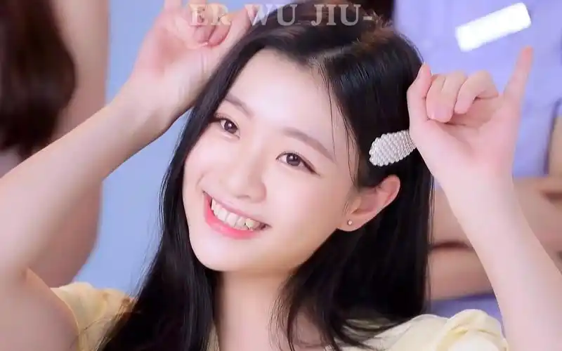 【王承渲】【青春有你2】渲 什么时候 才能看到你再站在舞台上发光