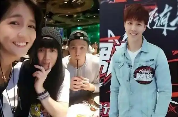 如果曾哲贞选择在演艺圈继续发展,凭借其出色的外貌和演技,或许能够