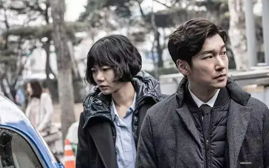 【秘密森林】全剧混剪/燃向/3055