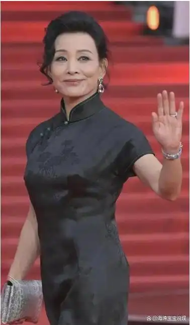 陈冲:从医学世家到国际影星,自曝赴美留学遭性侵,后被渣男伤害